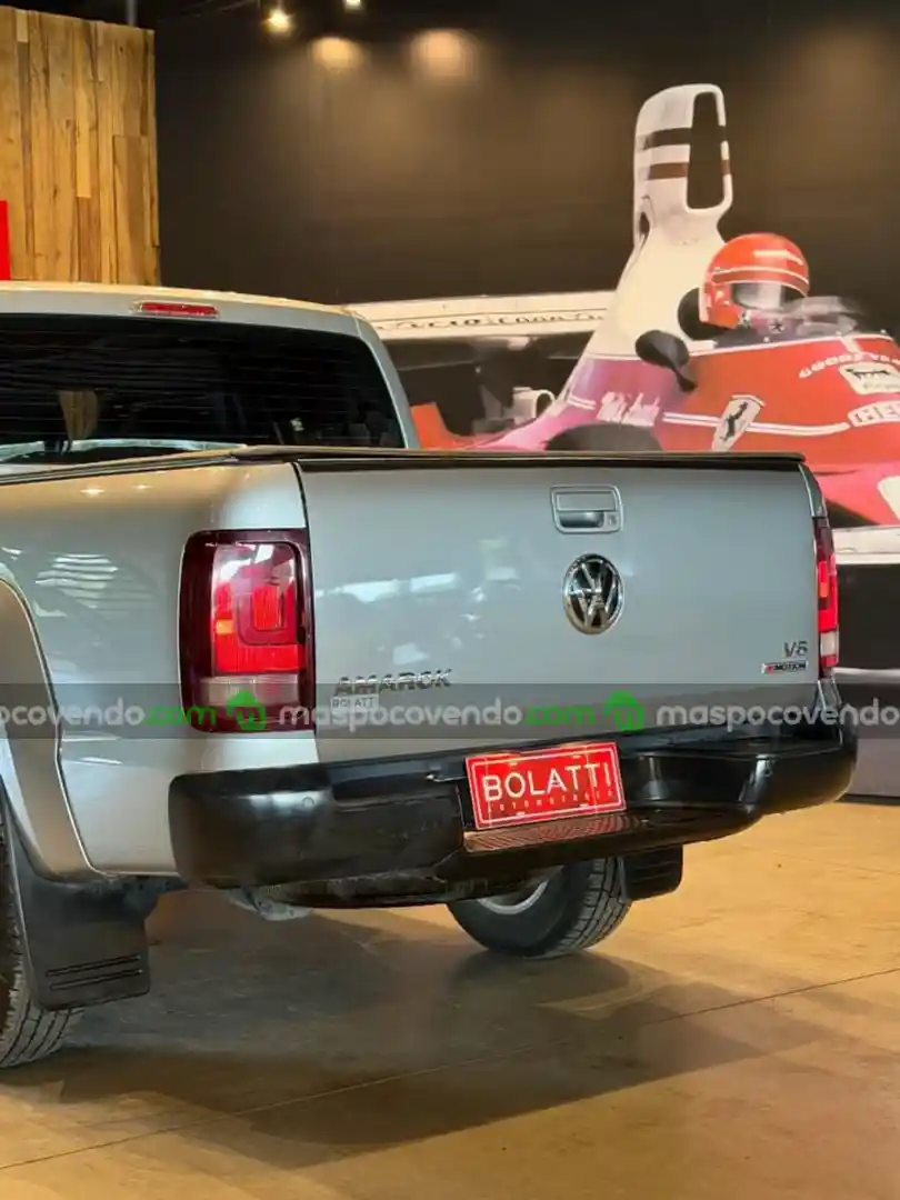 Volkswagen 3.0Tdi 4X4 Dc At 258Cv Comfor 2023  2023 - foto 5