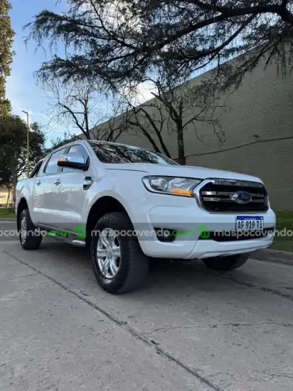 Ford Ranger 2023  2023 - foto 1