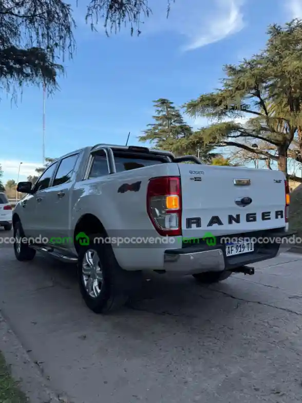 Ford Ranger 2023  2023 - foto 2