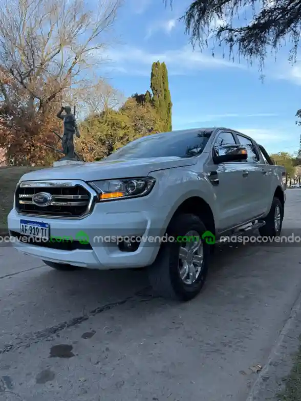 Ford Ranger 2023  2023 - foto 3