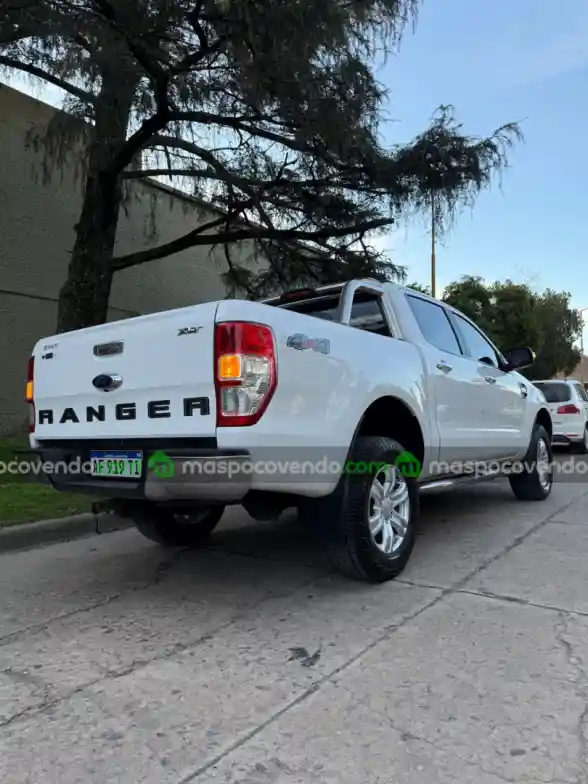 Ford Ranger 2023  2023 - foto 4