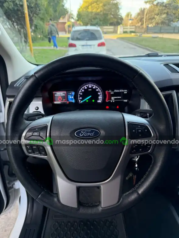 Ford Ranger 2023  2023 - foto 5