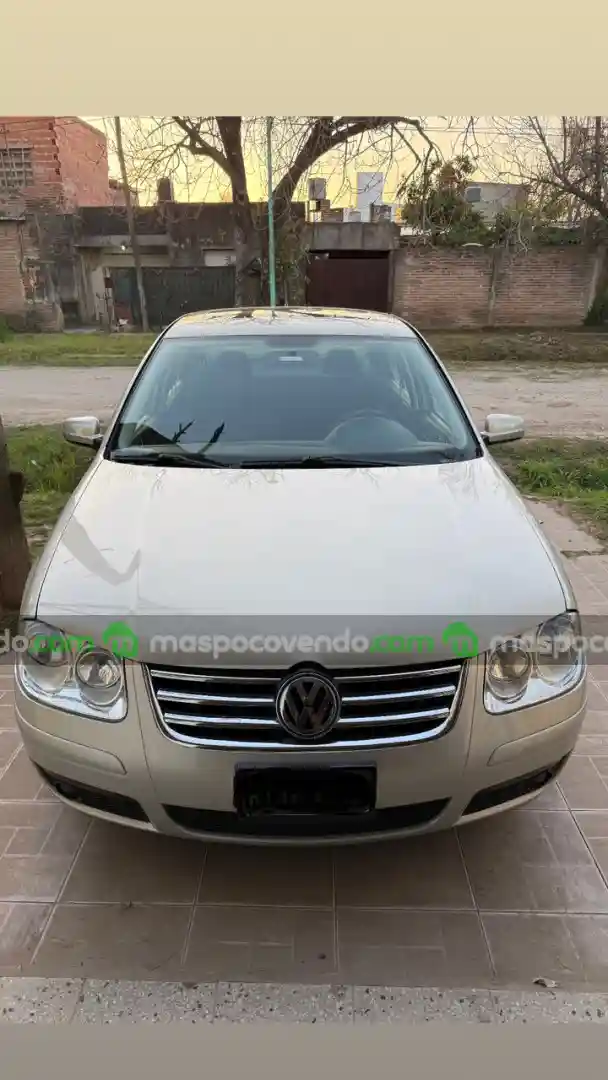 Volkswagen Bora 1.8T – Muy Buen Estado, Exc Oportunidad - foto 1