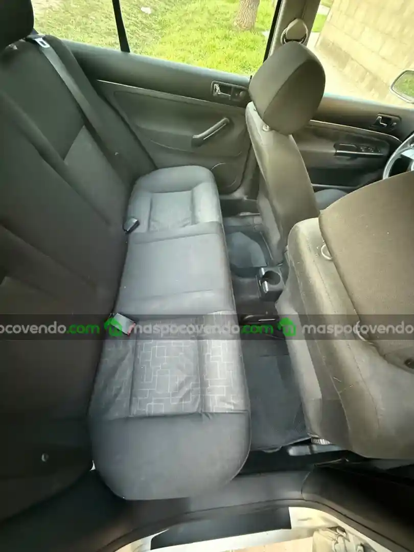 Volkswagen Bora 1.8T – Muy Buen Estado, Exc Oportunidad - foto 2