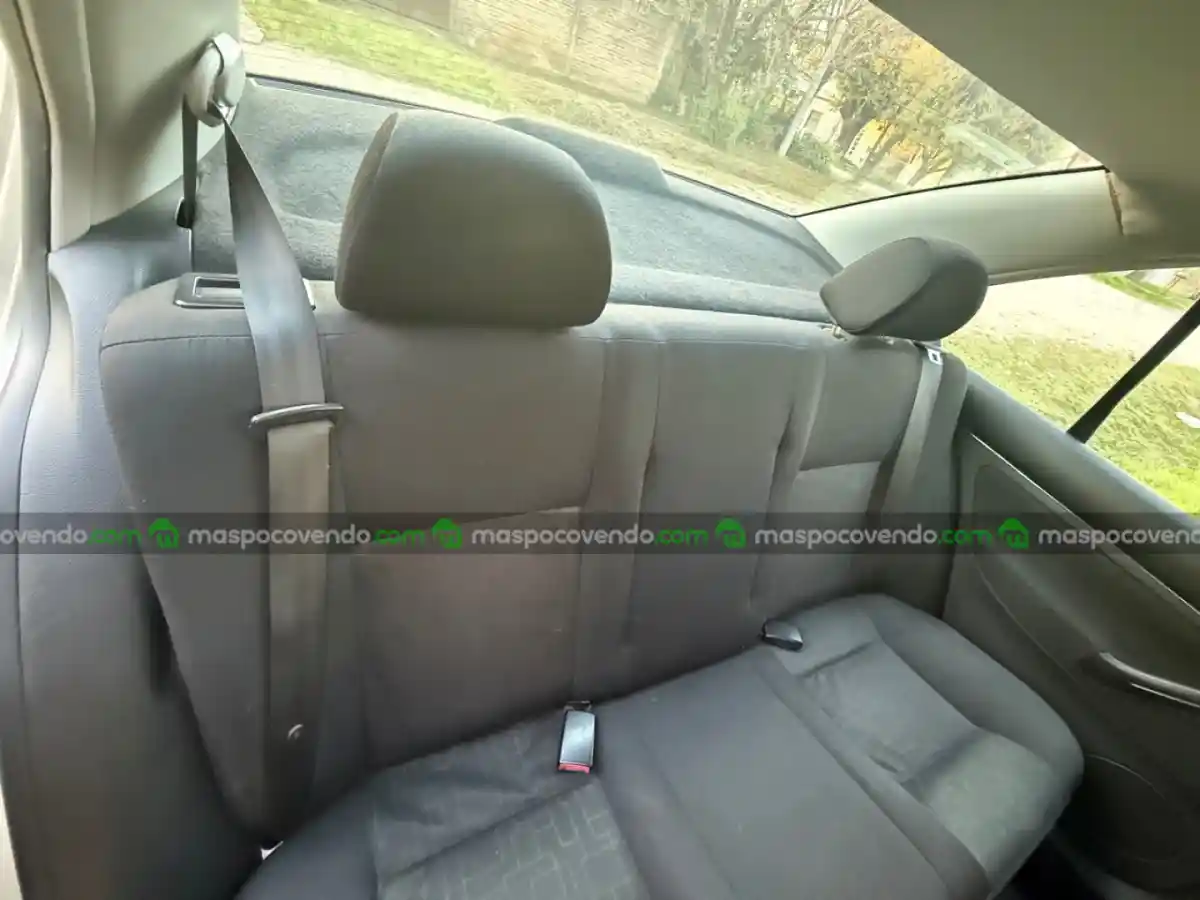Volkswagen Bora 1.8T – Muy Buen Estado, Exc Oportunidad - foto 3