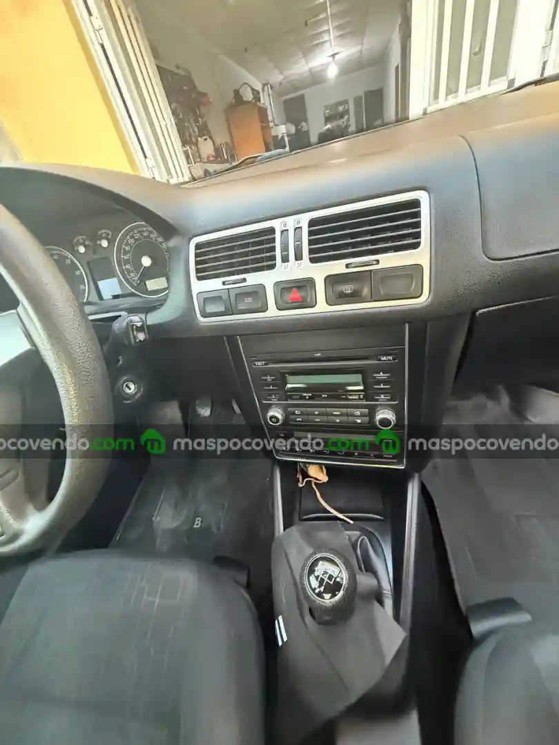Volkswagen Bora 1.8T – Muy Buen Estado, Exc Oportunidad - foto 5