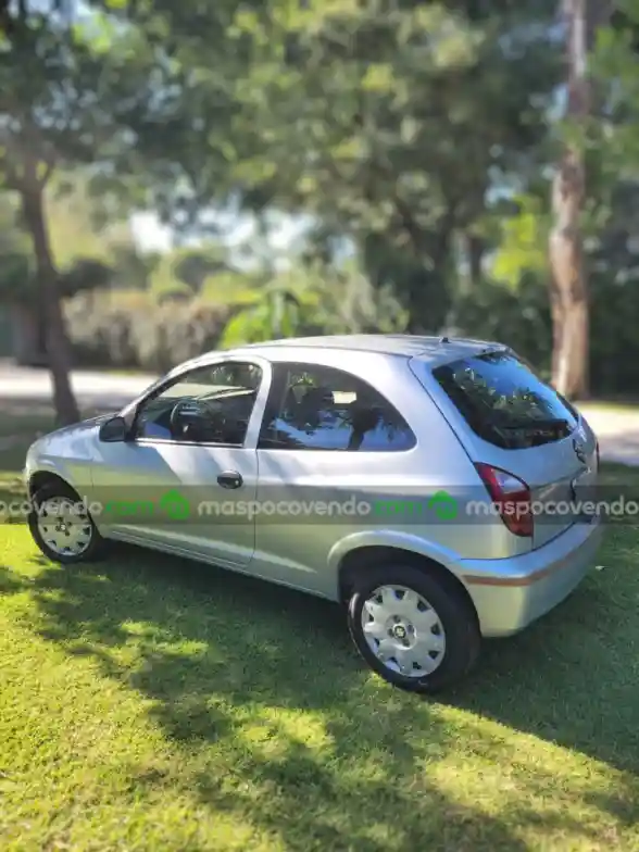Suzuki Fun 1.4 3 Puertas 2009  2009 - foto 2