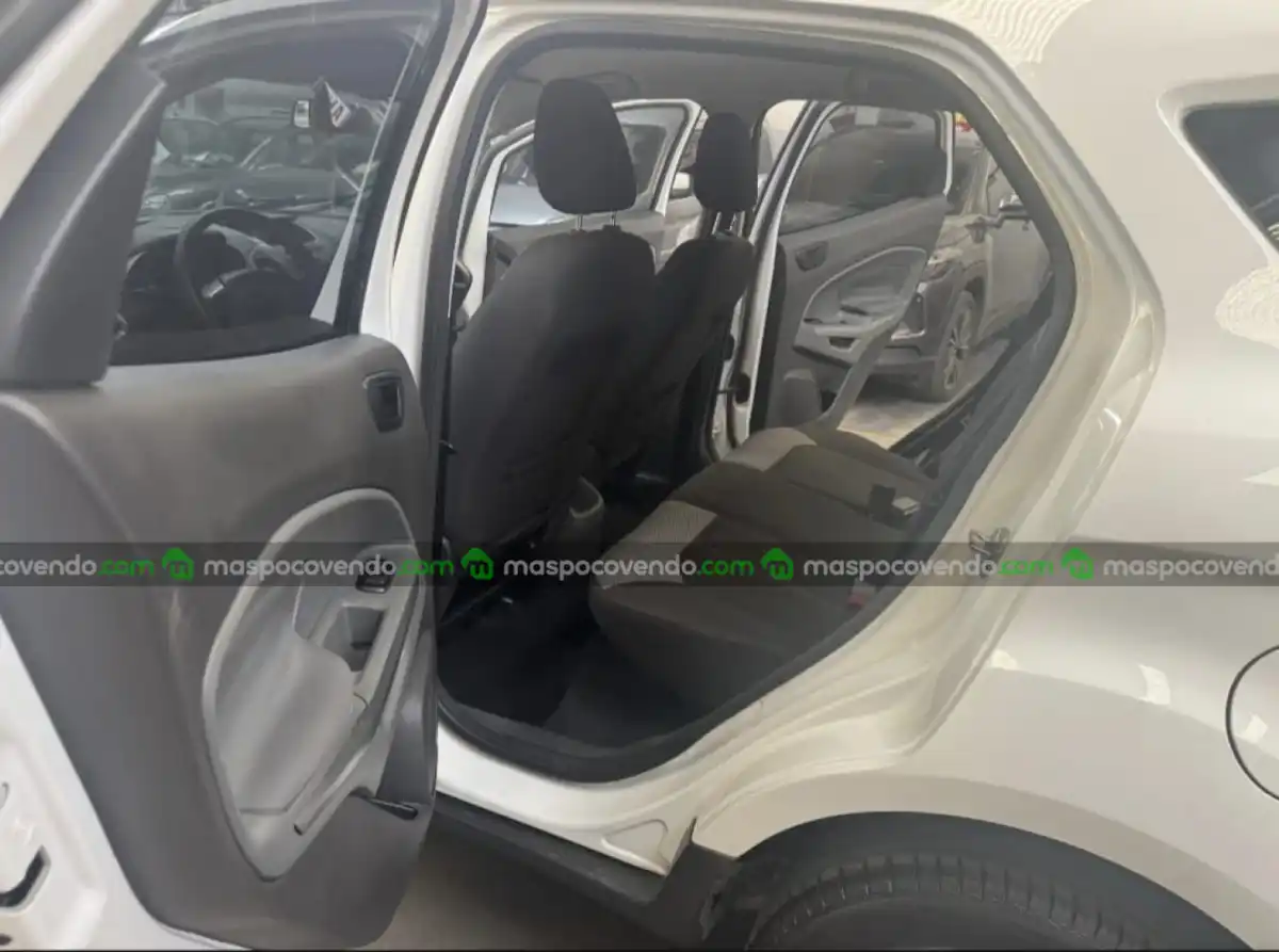 Ford Ecosport 1.6 Se - foto 2