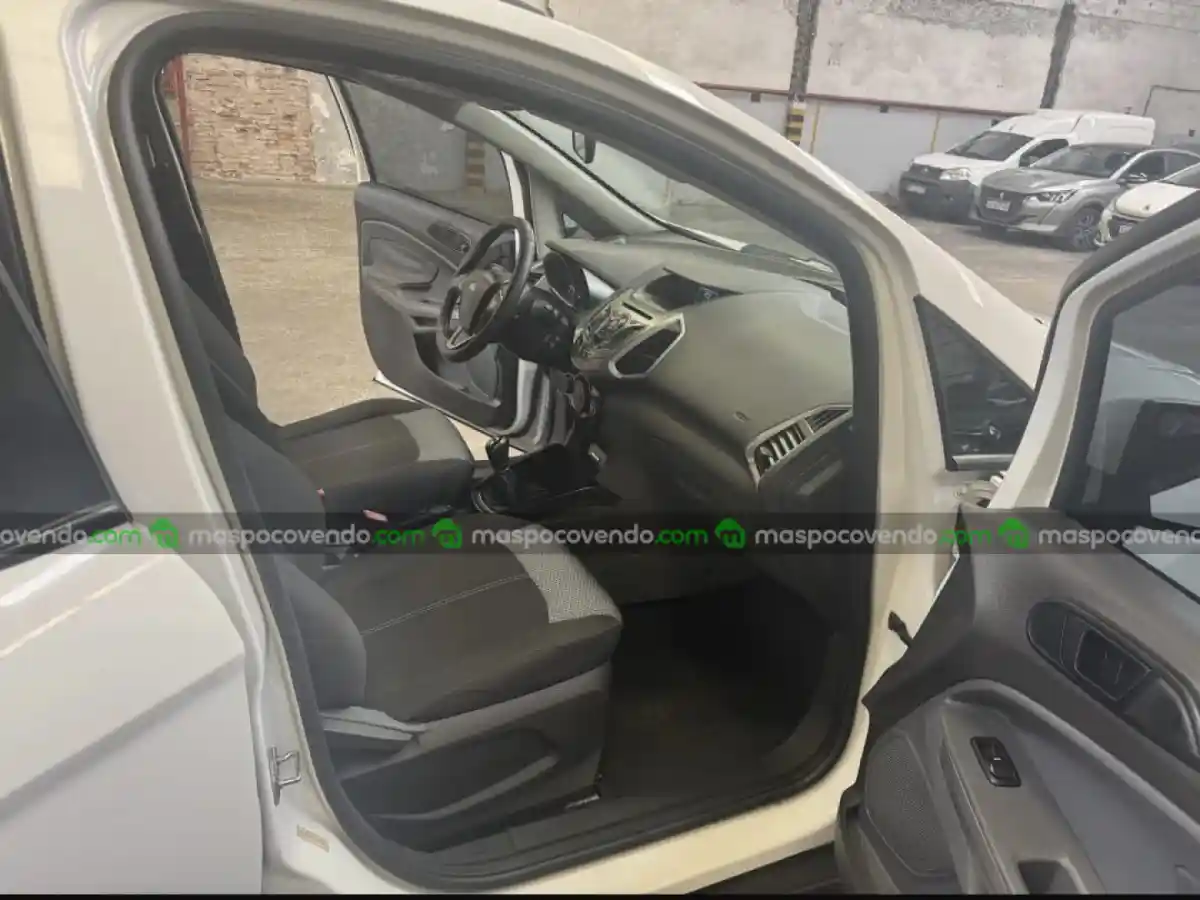 Ford Ecosport 1.6 Se - foto 3