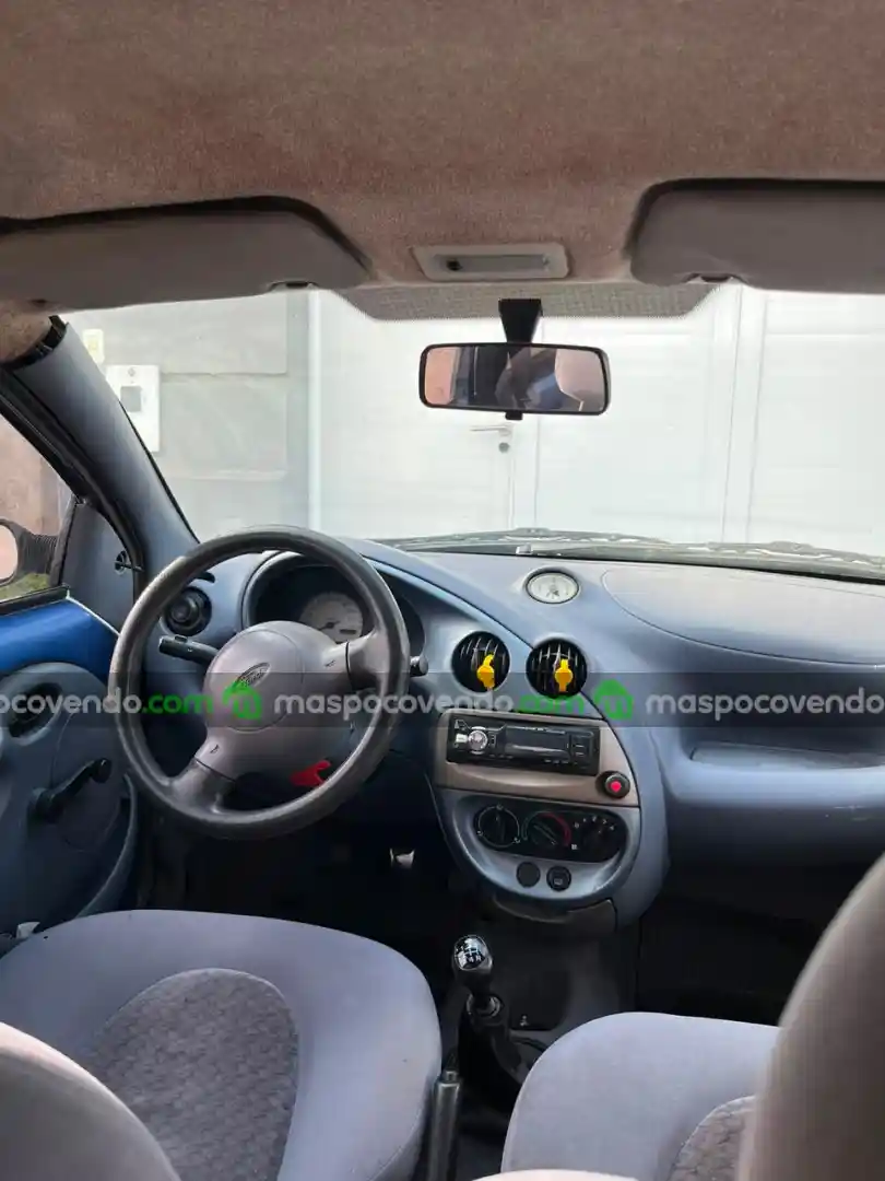 Ford Ka - foto 3