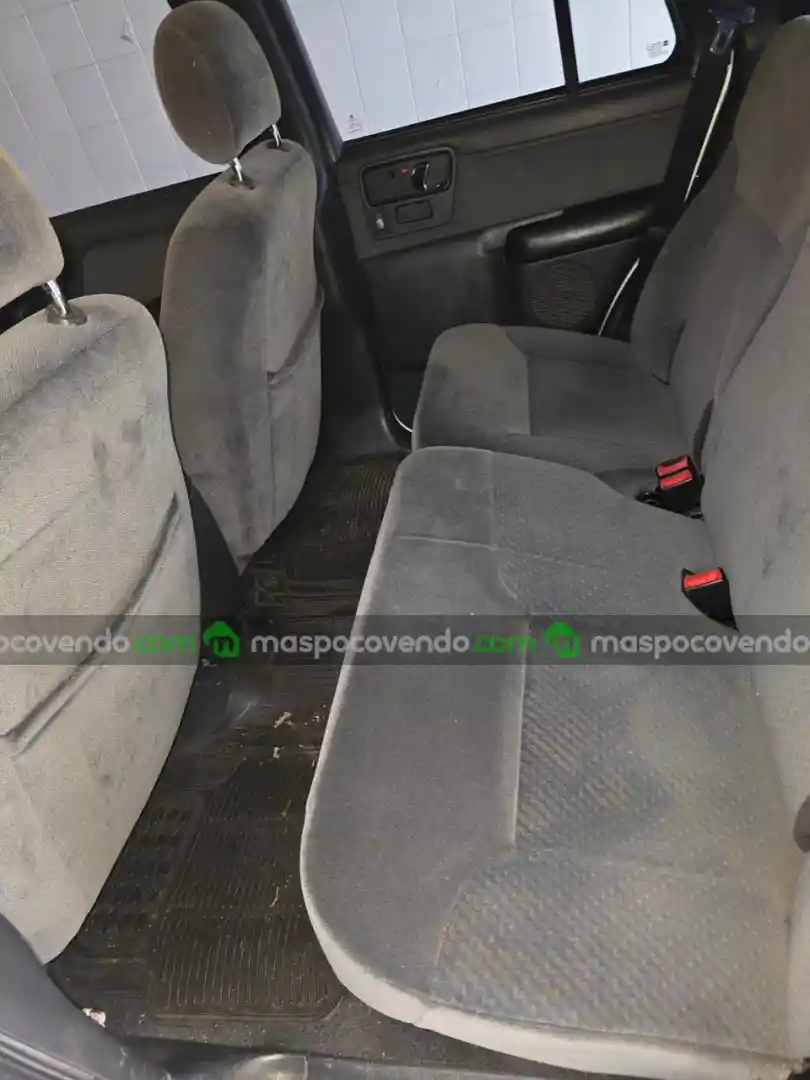 Chevrolet Blazer 2007  2007 - foto 4