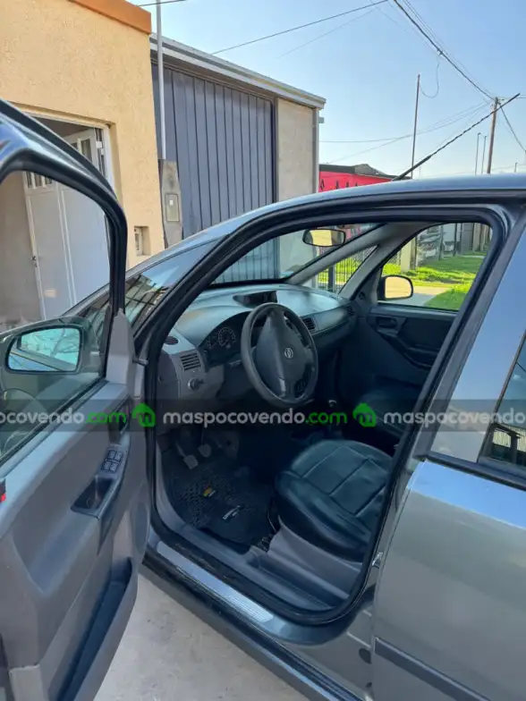 Chevrolet Meriva 2012  2012 - foto 1