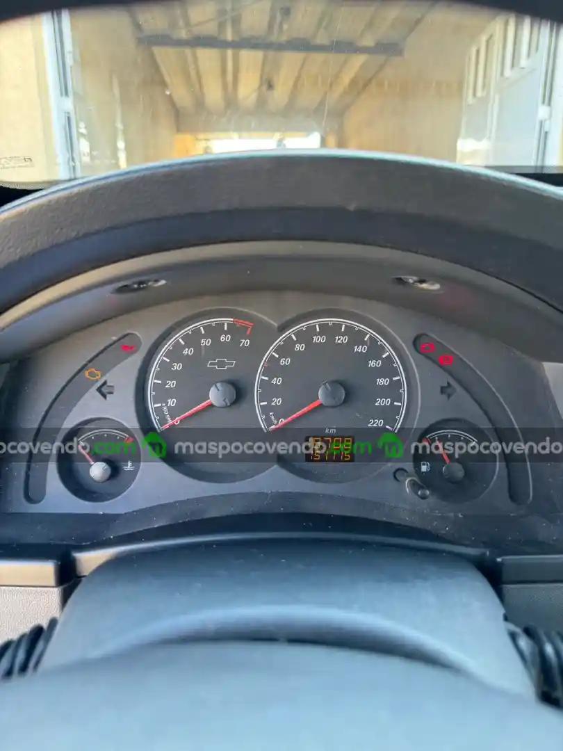 Chevrolet Meriva 2012  2012 - foto 3