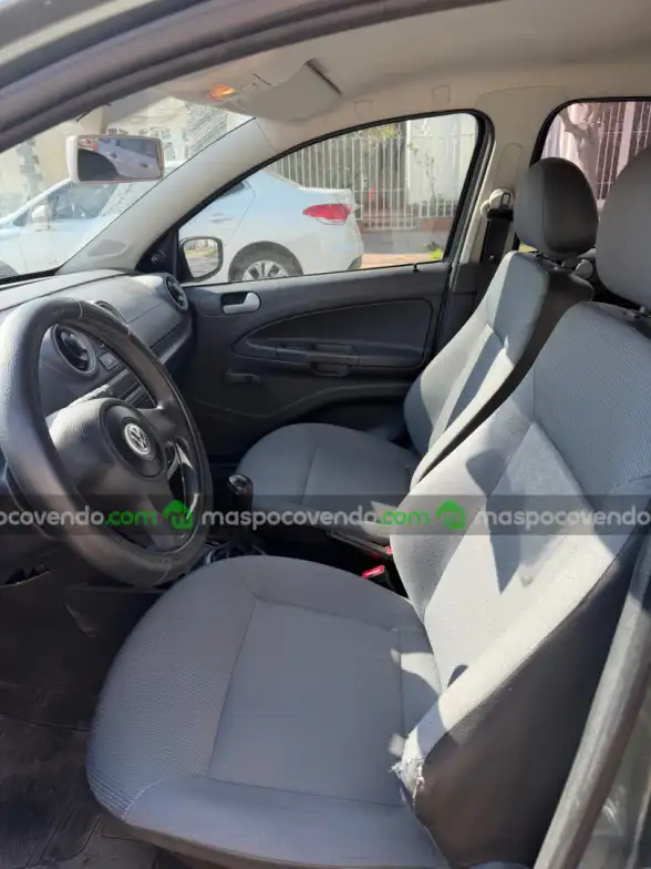 Volkswagen Gol Trend 2009  2009 - foto 1