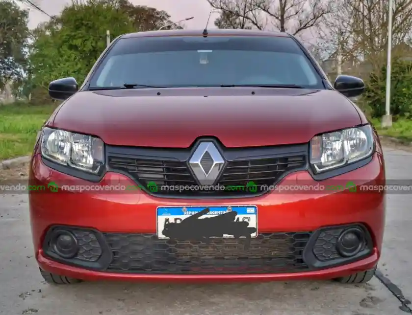 Renault Sandero - foto 1