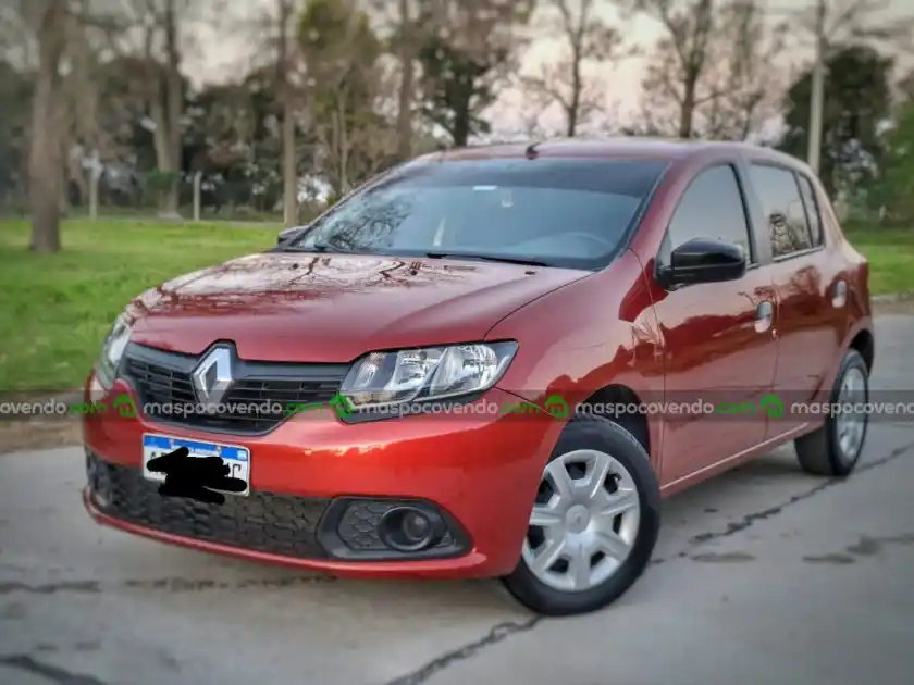 Renault Sandero - foto 3