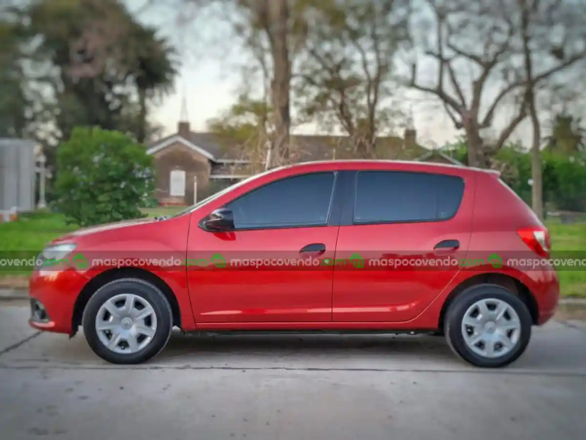 Renault Sandero - foto 4