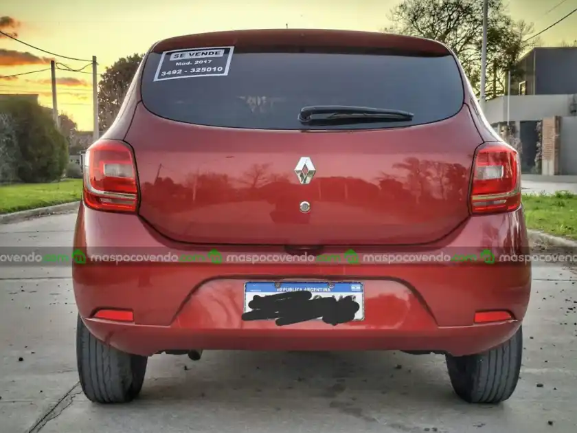 Renault Sandero - foto 5