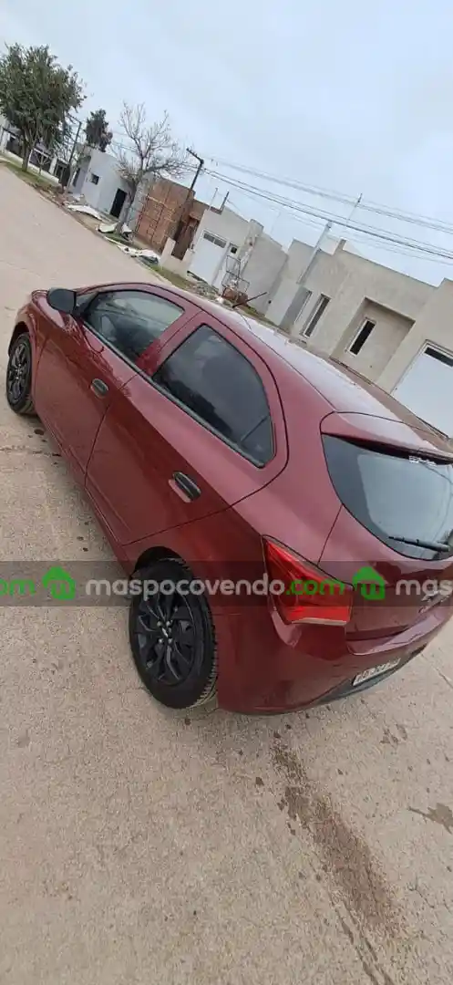 Chevrolet Onix - foto 2