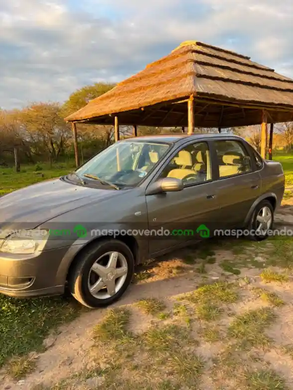 Chevrolet Corsa Classic 2011  2011 - foto 1