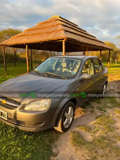 Chevrolet Corsa Classic 2011  2011 - foto 2