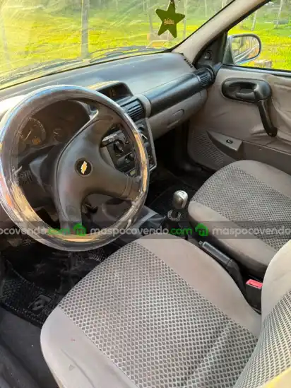 Chevrolet Corsa Classic 2011  2011 - foto 5