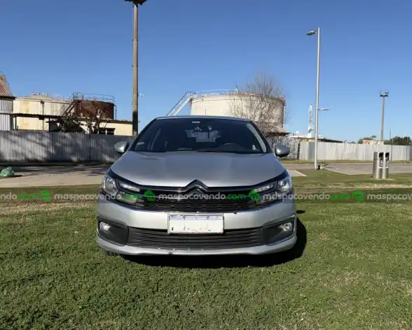 Citroën C4 Lounge 1.6 Hdi 115 Feel Pack - foto 1