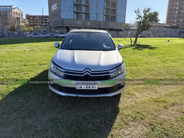 Citroën C4 Lounge 1.6 Hdi 115 Feel Pack - foto 5