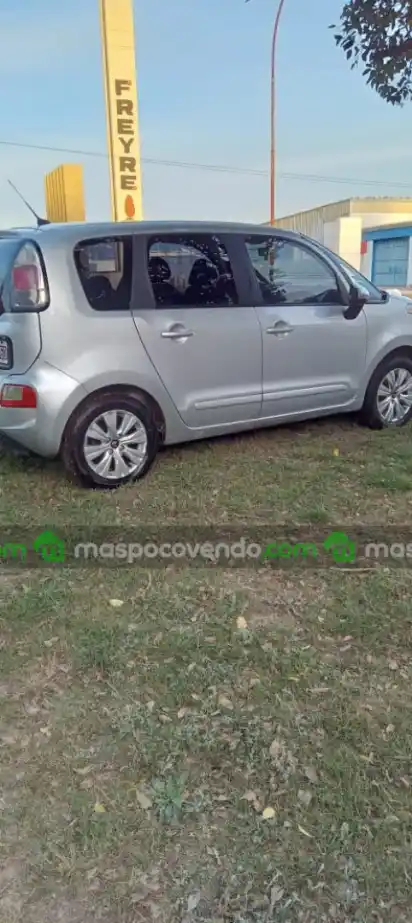 Citroën Picasso - foto 1