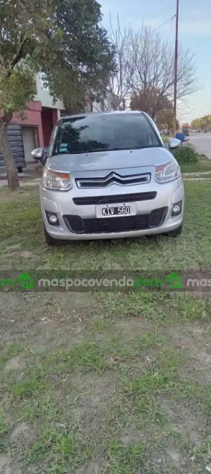 Citroën Picasso - foto 2