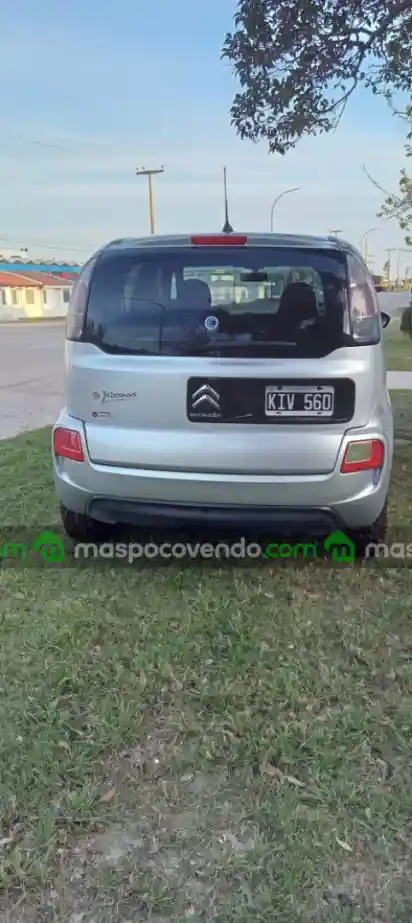 Citroën Picasso - foto 3