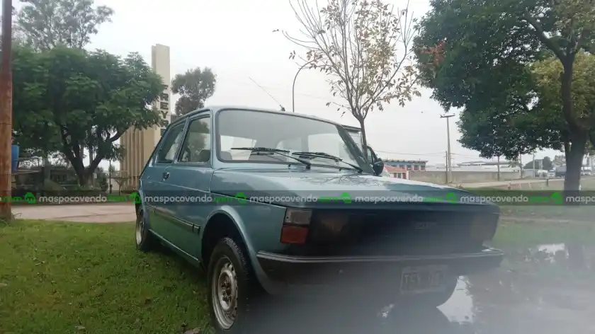 Fiat 147 - foto 1