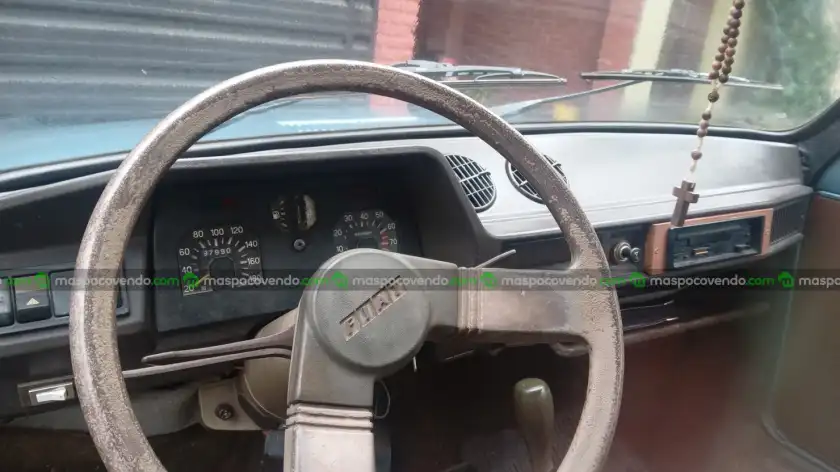 Fiat 147 - foto 4