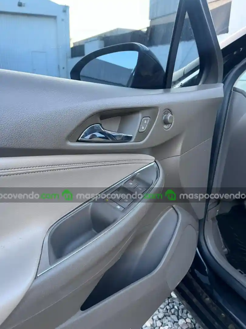 Chevrolet Cruze Ltz 2019 At – Impecable Estado ????  2019 - foto 1