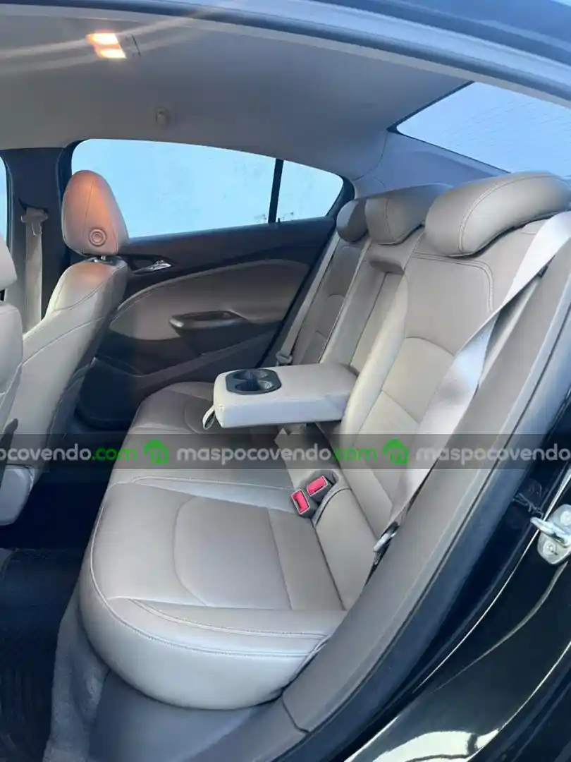 Chevrolet Cruze Ltz 2019 At – Impecable Estado ????  2019 - foto 2