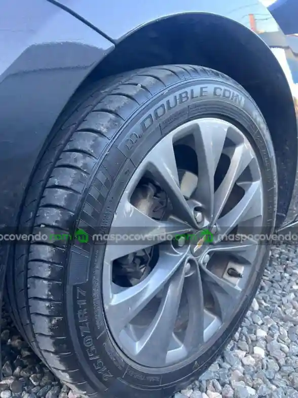 Chevrolet Cruze Ltz 2019 At – Impecable Estado ????  2019 - foto 3
