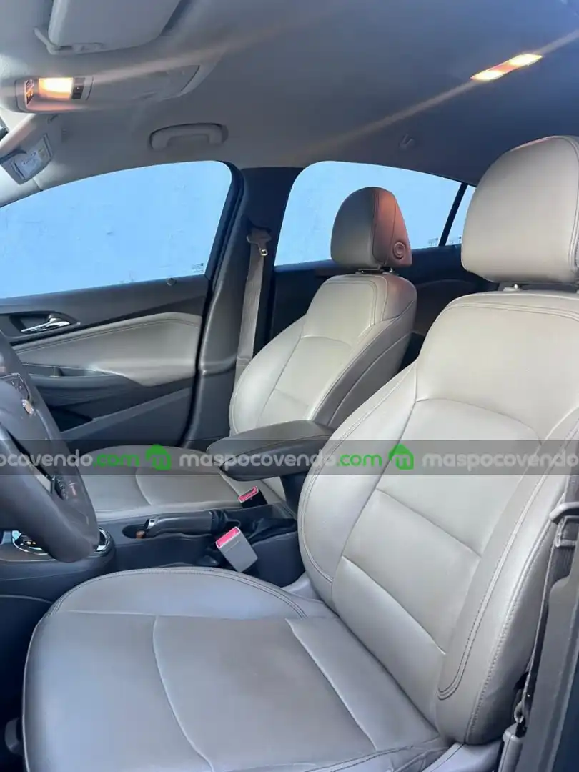 Chevrolet Cruze Ltz 2019 At – Impecable Estado ????  2019 - foto 4