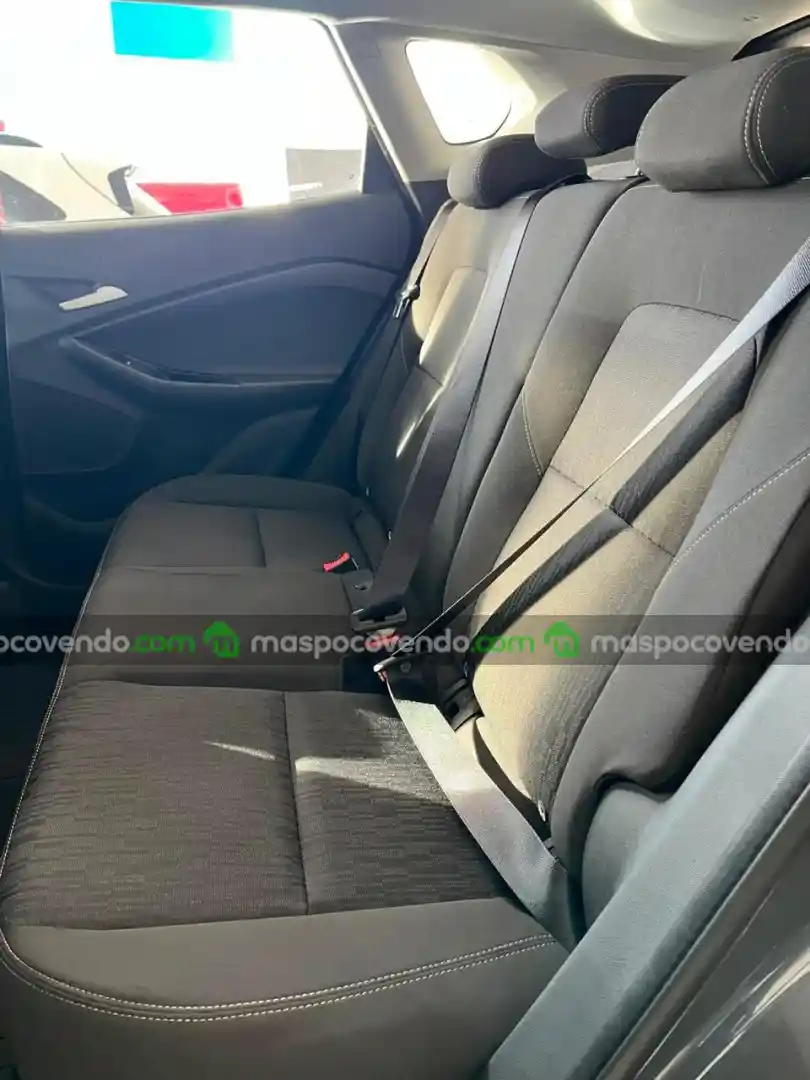 Chevrolet Cruze Ltz 2019 At – Impecable Estado ????  2019 - foto 5