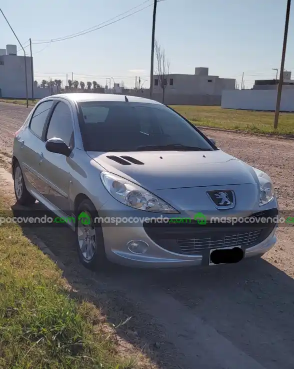 Peugeot 207 Mod 2011  2011 - foto 1