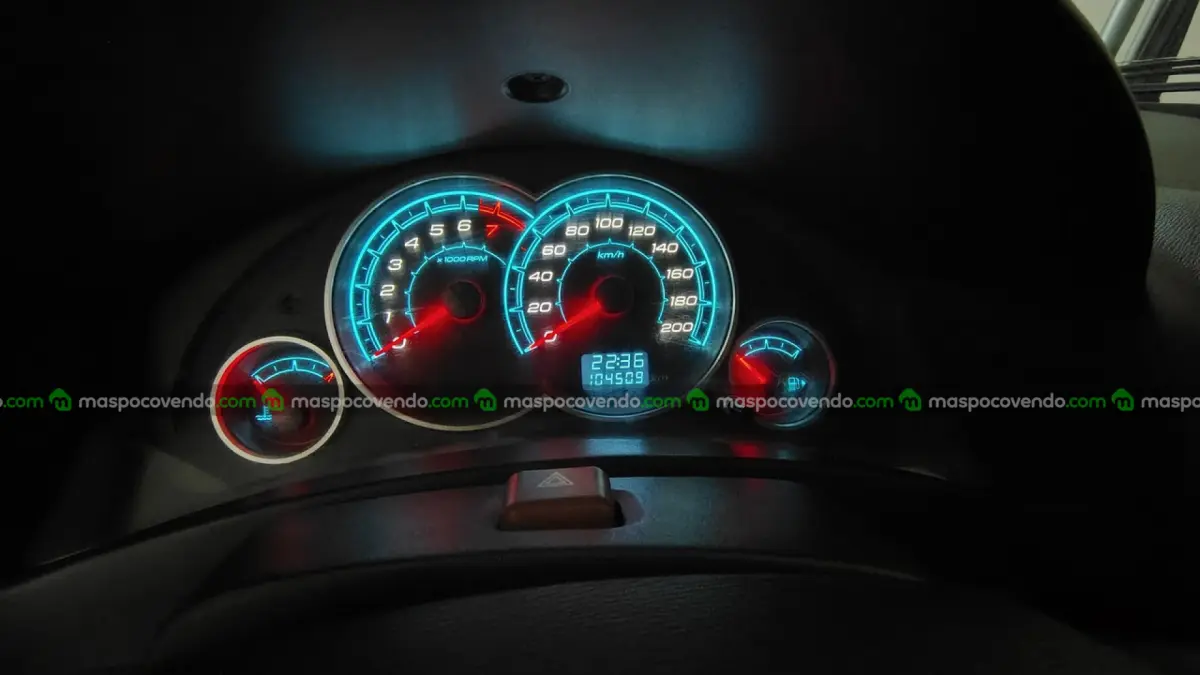 Chevrolet Celta - foto 1