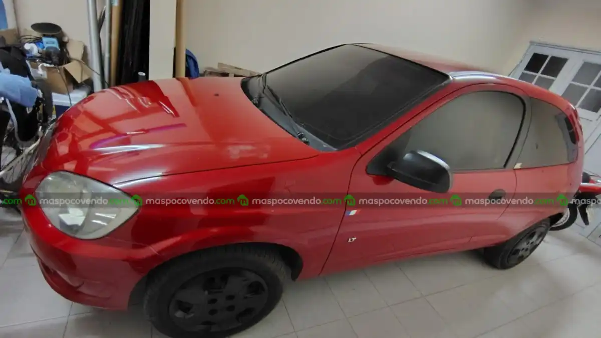 Chevrolet Celta - foto 4