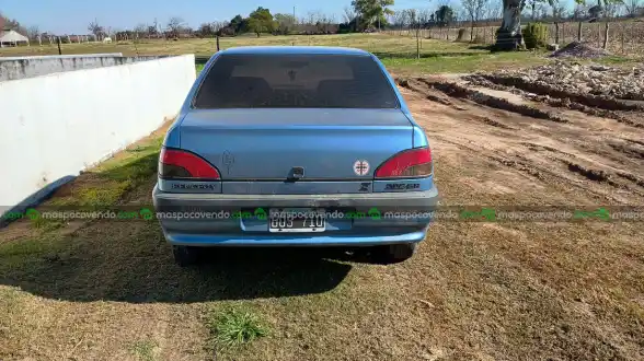 Peugeot 306 Srd 1997  1997 - foto 2