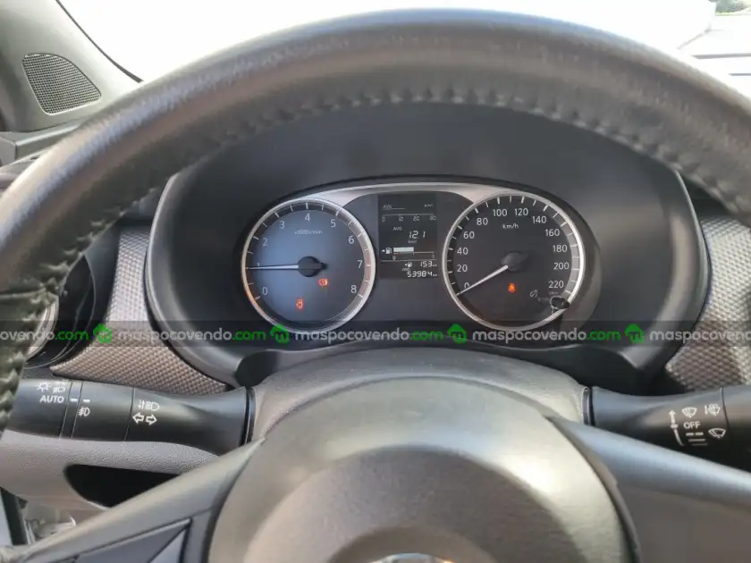 Nissan Kicks 1.6 Advance (Manual) 2020  2020 - foto 2