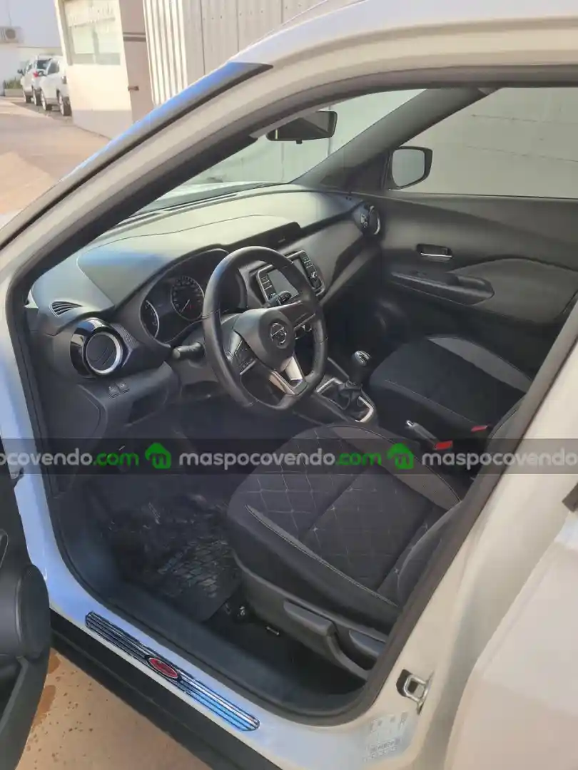 Nissan Kicks 1.6 Advance (Manual) 2020  2020 - foto 3