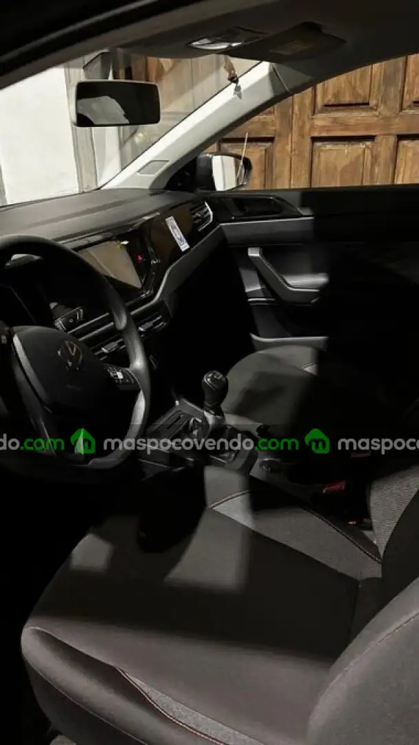 Volkswagen Polo Track 2025 1.6 Msi  2025 - foto 2