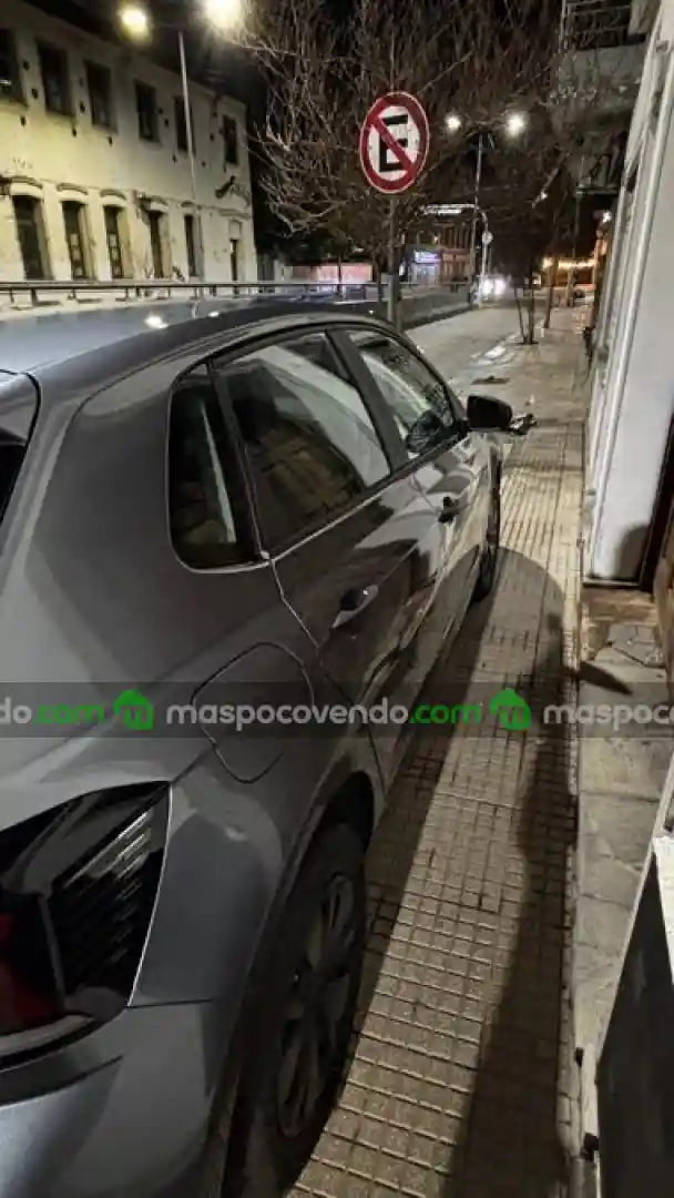 Volkswagen Polo Track 2025 1.6 Msi  2025 - foto 3