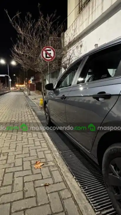 Volkswagen Polo Track 2025 1.6 Msi  2025 - foto 5