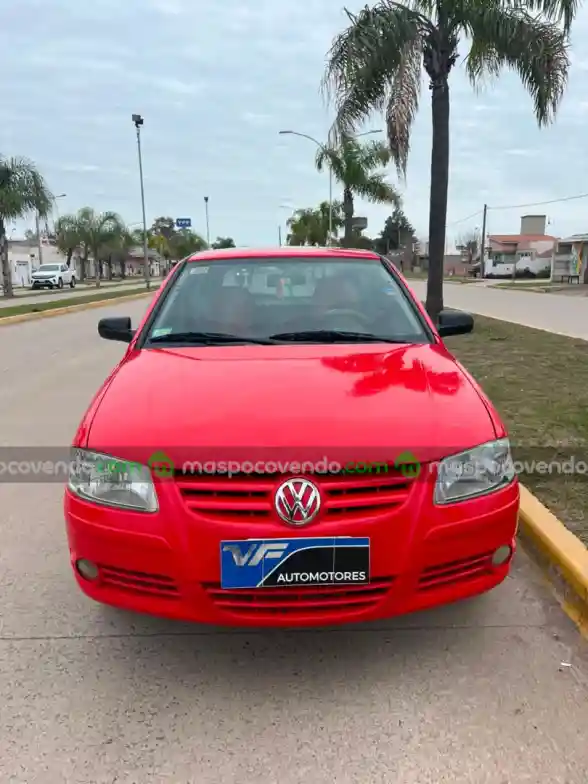 Volkswagen Gol 1.6 - foto 2