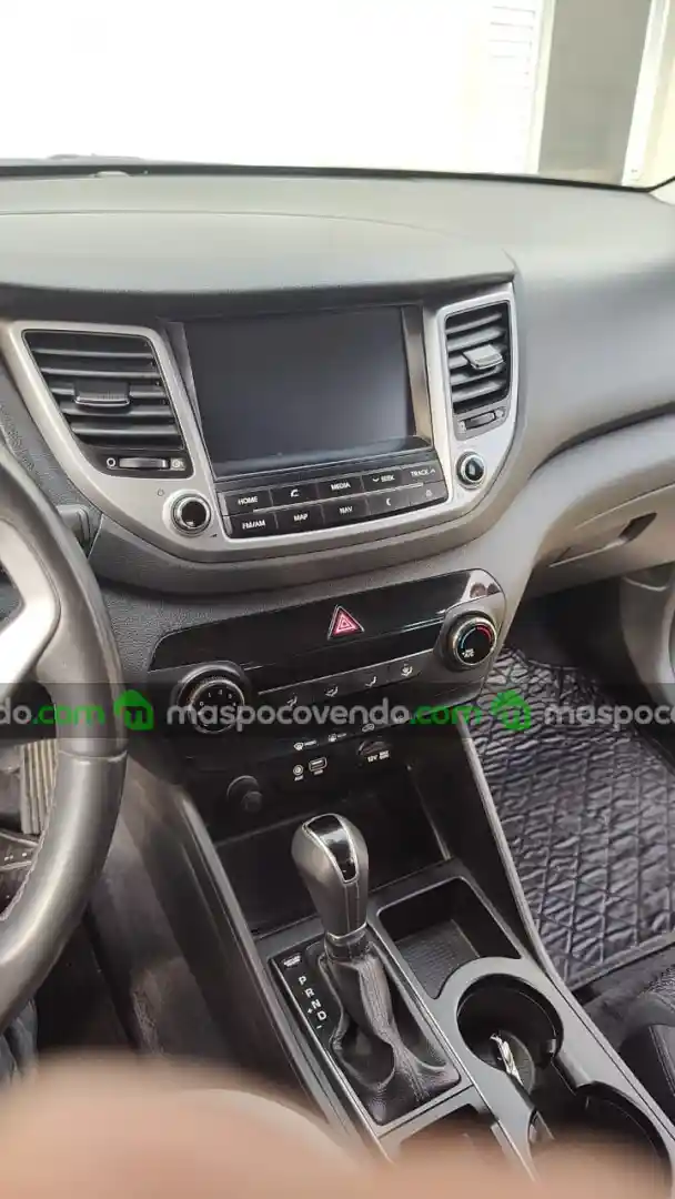 Hyundai Tucson 79000Km. - foto 3