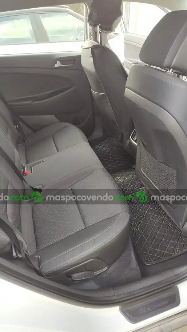 Hyundai Tucson 79000Km. - foto 4